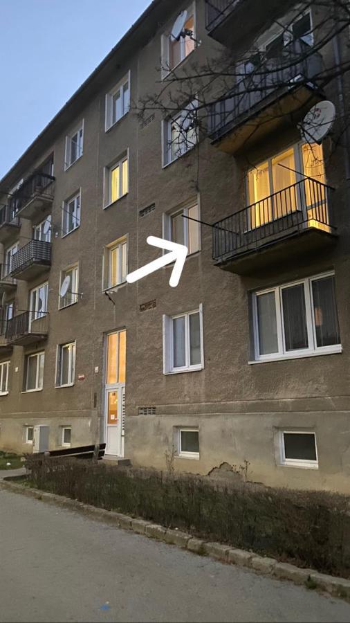 Diana Apartments Бардеев Екстериор снимка